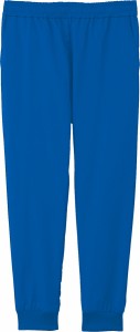 MIZUNO（ミズノ） ジョガーパンツ（男女兼用） MZ-0121-C3（ブルー） SS