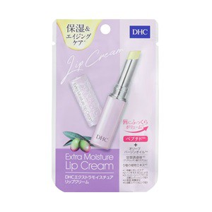 【ＤＨＣ】 エクストラモイスチュア リップクリーム 1.5g 【化粧品】