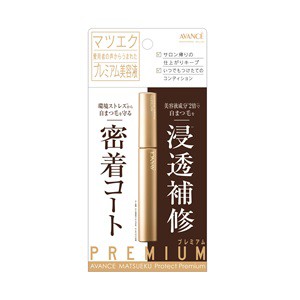 【アヴァンセ】 マツエク プロテクト プレミアム 6mL 【化粧品】