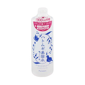 【イヴ】 ハトムギ美容水インヒアルロン酸 500mL【化粧品】