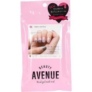 【アイエスリンク】 AVENUE アダムアンドイヴ 24枚入 【化粧品】