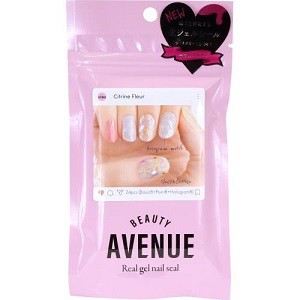 【アイエスリンク】 AVENUE シトリンフルール 24枚入 【化粧品】