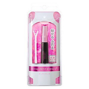 【ローヤル化研】 ローヤル プチアイム Sプラス スーパーハード 6mL【化粧品】