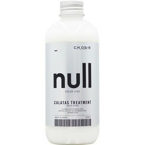 【ストリアル】 カラタス トリートメント ヒートケア ヌル 250mL 【日用品】