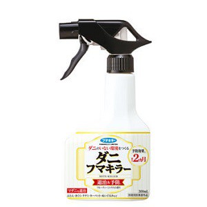 【フマキラー】 ダニフマキラー 300mL 【防除用医薬部外品】