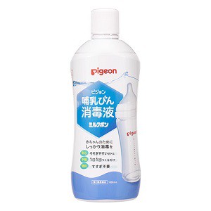 【第2類医薬品】【ピジョン】 ミルクポン 1000mL 