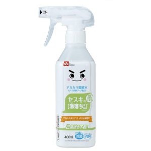 【レック】 セスキの激落ちくん 400mL 【日用品】