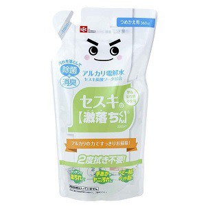 【レック】 セスキの激落ちくん つめかえ用 360mL 【日用品】