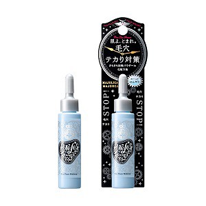 【資生堂】 マジョリカ マジョルカ ポアレスフリーザー 15mL【化粧品】