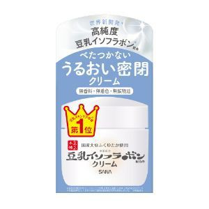 【常盤薬品工業】 サナ なめらか本舗 クリーム NC(50g) 【化粧品】