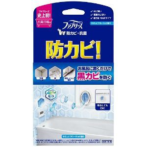 【Ｐ＆Ｇジャパン】ファブリーズ お風呂用防カビ剤 フローラル(7ml)【日用品】