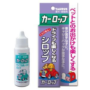 「トーラス」　カーロップ　３０ｍｌ