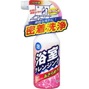 「友和」　浴室クレンジング　300ｍｌ