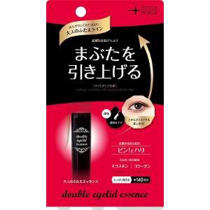 「ノーブル」　大人のふたえエッセンスN　　9ml