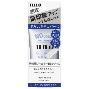 「ファイントゥデイ」　ＵＮＯ　ノーカラーフェイスクリエイター　３０Ｇ