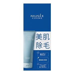 「ミュゼプラチナム 」　ミュゼ　メンズ薬用ヘアリムーバルクリーム　200g