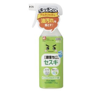 「レック」　激落ちくんセスキスプレー　400ml