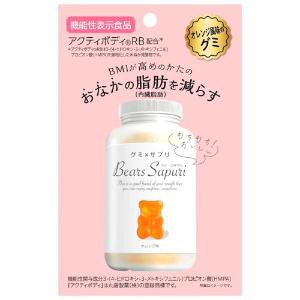 「セット販売」「エムズインク」　ベアーズサプリ　60ｇ　6個セット　