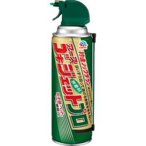 「アース製薬」　ゴキジェットプロ【医薬部外品】　450mL