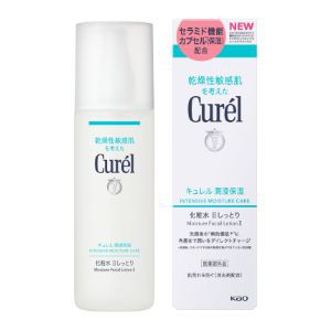 【花王】 キュレル 化粧水2 (しっとり) 150ml 【医薬部外品】