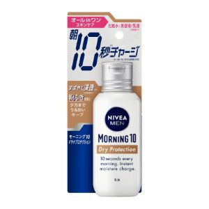 【花王】 ニベアメン モーニング10 ドライプロテクション(100g) 【日用品】