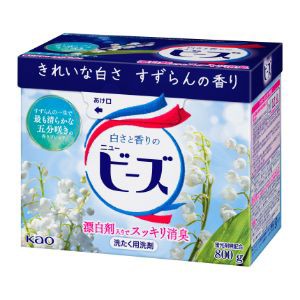 「花王」　ニュービーズ　大　800g