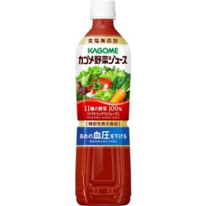 「カゴメ」　カゴメ野菜ジュース食塩無添加　720ml×15本入　