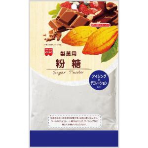 「共立食品」　製菓用粉糖　200ｇ×6個セット　　　　　　　　