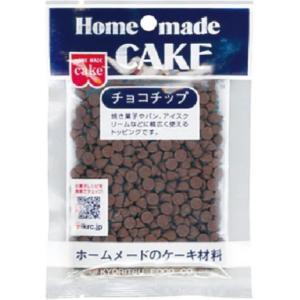 「共立食品」　チョコチップ　45ｇ×5個セット　　　　　　