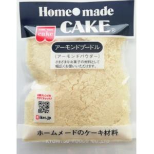 「共立食品」　アーモンドプードル　40ｇ×5個セット　　　　　　　