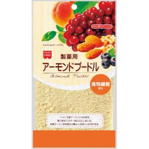 「共立食品」　製菓用　アーモンドプードル　100ｇ×6個セット　　