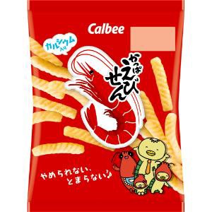 「カルビー」　かっぱえびせん　２６ｇ　24個セット　