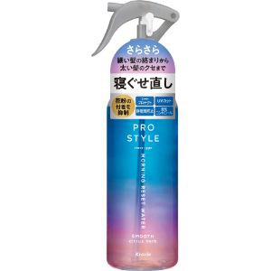 【クラシエホームプロダクツ】 プロスタイル モーニングリセットウォーター シトラスハーブの香り(280ml) 【化粧品】