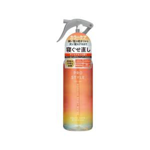 「クラシエホームプロダクツ」　プロスタイル　モーニングリセットウォーター　キンモクセイの香り　280ml