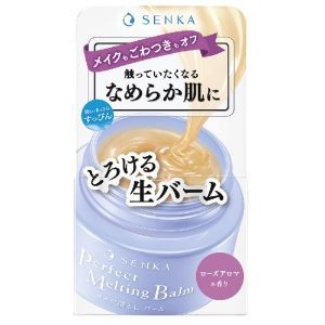 【資生堂】 専科 パーフェクトメルティングバーム 90G【化粧品】