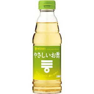 「ミツカン」　ミツカン　やさしいお酢　360ml