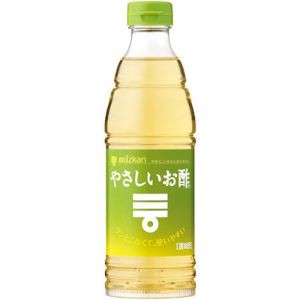 「ミツカン」　ミツカン　やさしいお酢　600ml