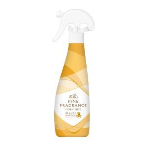 【NSファーファジャパン】 ファーファ ファインフレグランスファブリックミスト ボーテ 本体 300mL 【日用品】