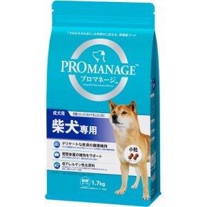 【マースジャパン】 マースジャパンリミテッド ＫＰＭ４３　成犬柴犬用　１．７ｋｇ 【日用品】