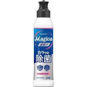 「ライオン」　Ｍａｇｉｃａ速乾＋カラッと除菌　ホワイトローズ 　本体　220ml