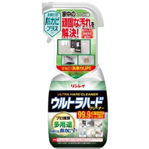 【リンレイ】 ウルトラハードクリーナー 多用途 700mL 【日用品】