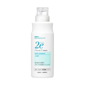 「資生堂」　ドゥーエ　入浴料　Ｎ　420ml