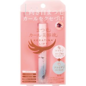 「コジット」　まつ毛カール美容液ケラチナリフト　7ml