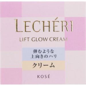 「コーセー」　ルシェリ リフトグロウ クリーム (本体)　40g