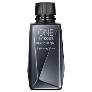 「コーセー」　ONE BY KOSE メラノショット W 付けかえ用 レギュラーサイズ　40mL