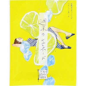 【チャーリー】チャーリー 空想バスルーム 週末のレモネ−ド 30g【日用品】