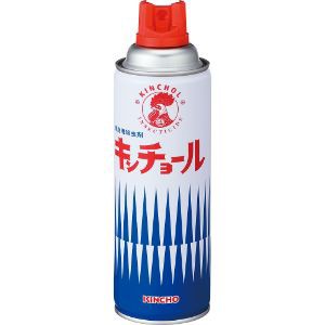 「大日本除虫菊」　キンチョールV(防除用医薬部外品) 　450ｍl