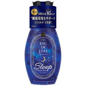 【P&G】 レノア  オードリュクス マインドフルネスシリーズ スリープ 530ml【日用品】