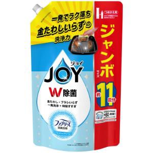 「P&Gジャパン」　除菌ジョイコンパクトＷ消臭　フレッシュクリーン　詰替ジャンボサイズ　1,425ml