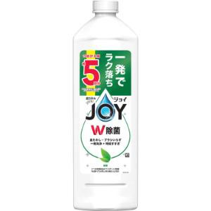 「P&G」　除菌ジョイコンパクト　緑茶の香り　特大　670ｍｌ